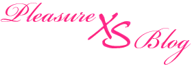 Pleasure XS Logo